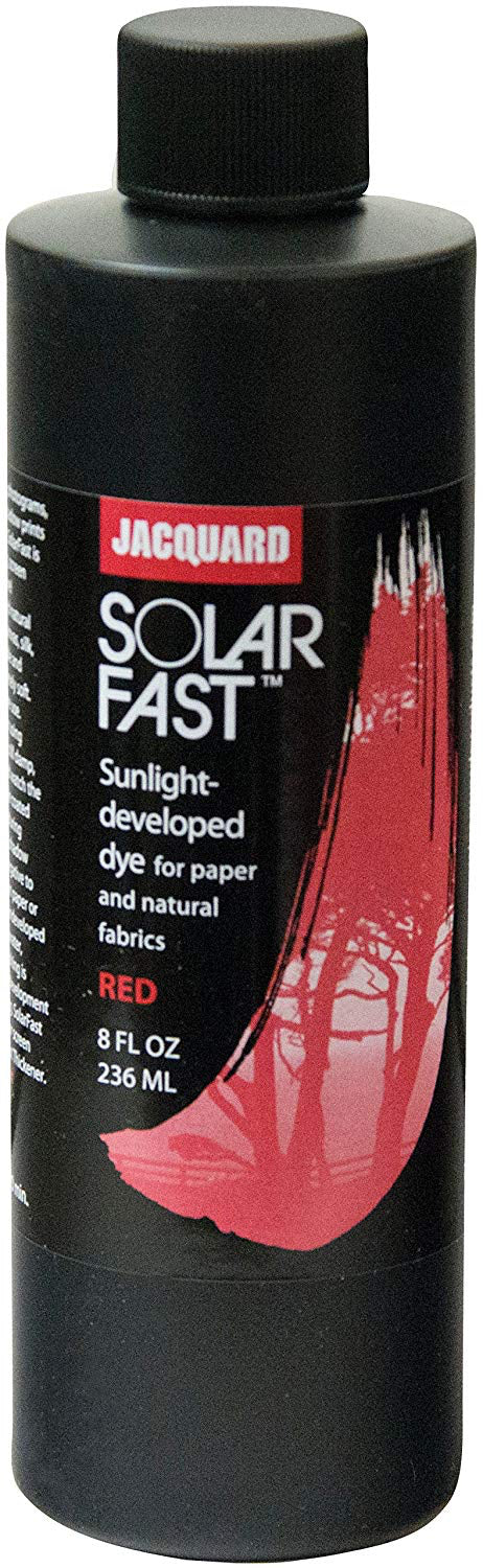SolarFast™ Dye by Jacquard