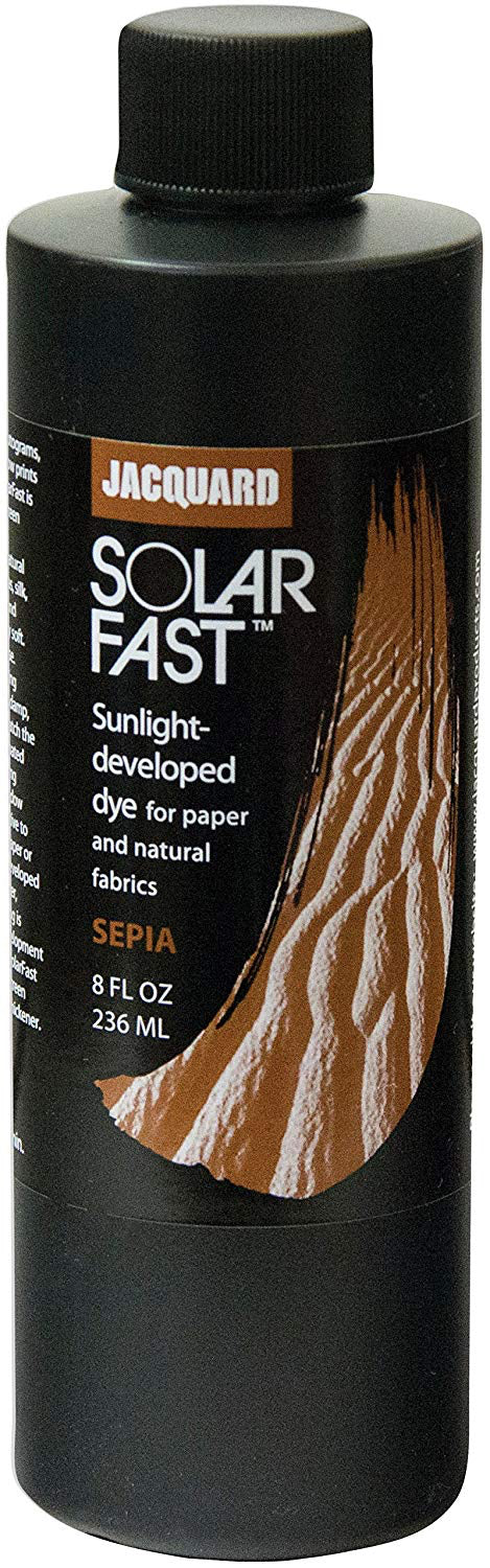 SolarFast™ Dye by Jacquard