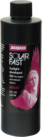 SolarFast™ Dye by Jacquard