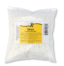 Urea