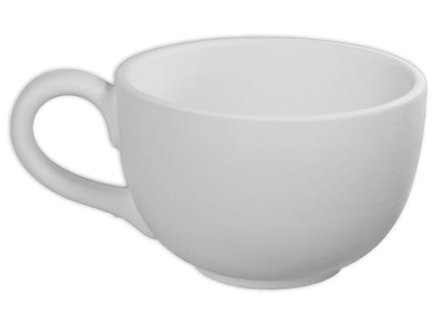 Jamocha Cappuccino or Soup Mug