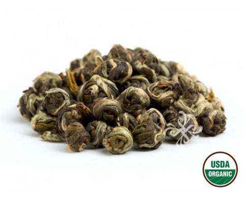 Jasmine Pearls