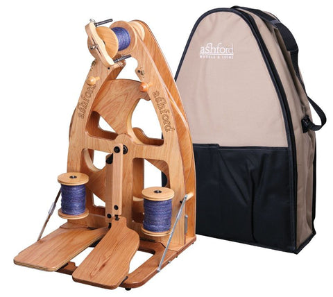 Ashford Joy 2 + Carry Bag ST & DT