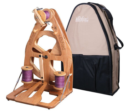 Ashford Joy 2 + Carry Bag ST & DT