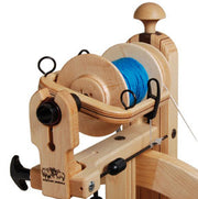 Schacht Matchless Spinning Wheel, ST & DT