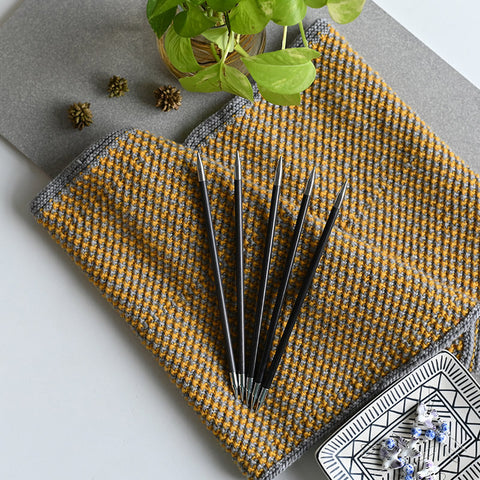 Karbonz Double Point Needles by Knitter's Pride