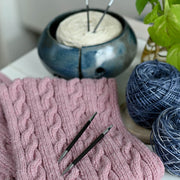 Knitter's Pride Karbonz Extra Interchangeable Tips