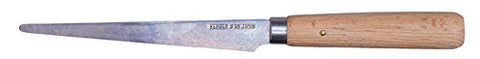 F97 Hard Steel Fettling Knife by Kemper
