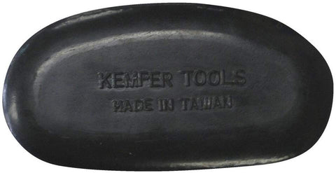 Hard Finishing Rubber Shaping Rib Tools in 2 Sizes by Kemper