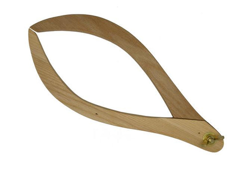 CA10 Hardwood 10" Caliper by Kemper