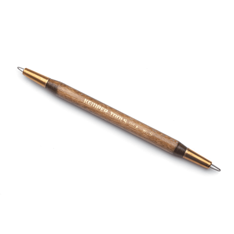 Wireloop Sgrafitto Double Sculpting Tool by Kemper