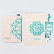 The Mindful Collection: "Kindness" 4" Interchangeable Needle Set