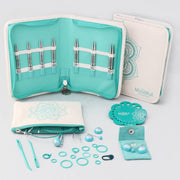 The Mindful Collection: "Kindness" 4" Interchangeable Needle Set