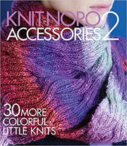 Knit Noro Accessories 2 by Crafts Knitting