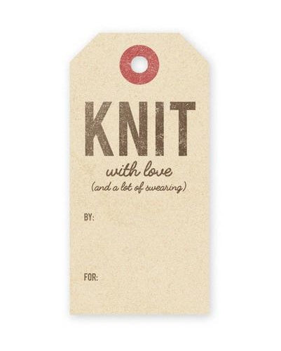 Vintage Gift Tags