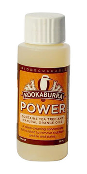 Kookaburra Power