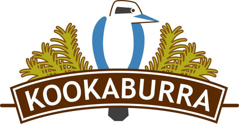 Kookaburra Wash