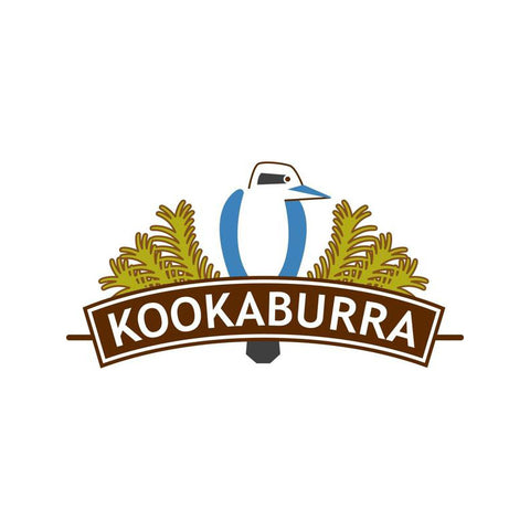 Kookaburra Delicate
