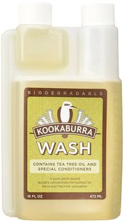 Kookaburra Wash