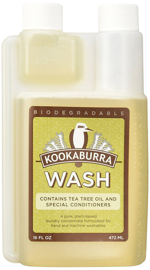 Kookaburra Wash