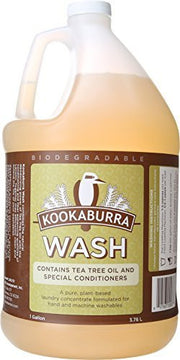 Kookaburra Wash