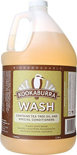Kookaburra Wash