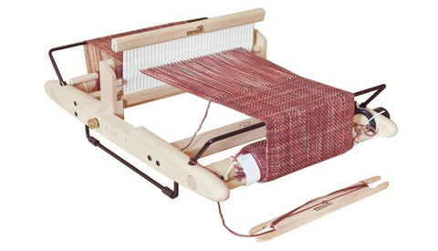 Kromski Presto Rigid Heddle Loom, 10"