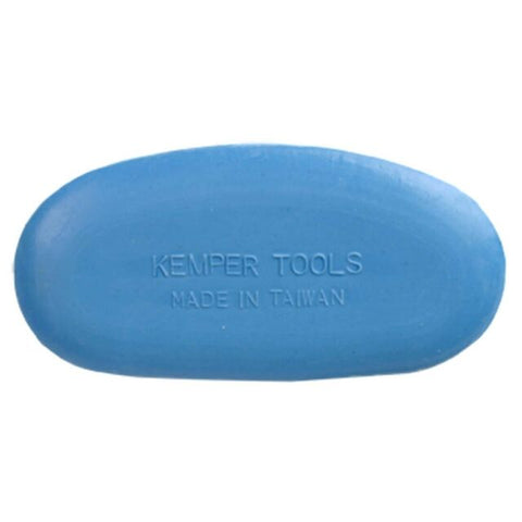 Soft Finishing Rubber Shaping Rib Tool by Kemper