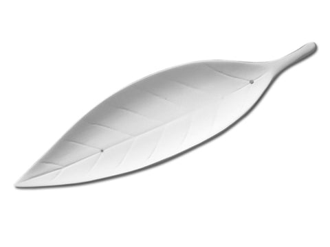 Leaf Incense Holder