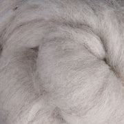 Corriedale Roving Sliver: 2.2lb Bulk Bags by Ashford