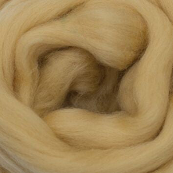 Polish Merino Roving by Kromski, 1 lb Bags