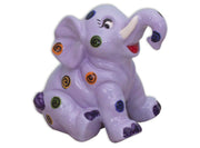 Li'l Bubba Elephant Bank