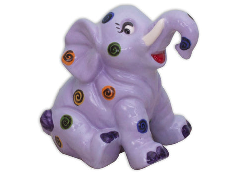 Li'l Bubba Elephant Bank