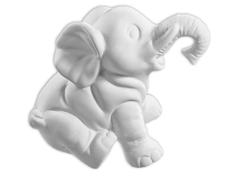 Li'l Bubba Elephant Bank