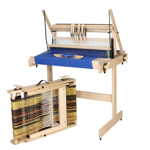 Louet Jane Loom Stands (also fits Kombo loom)