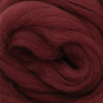 Polish Merino Roving by Kromski, 1 lb Bags