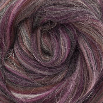 Polish Merino Roving by Kromski, 1 lb Bags