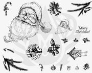 Mayco Designer Silk Screens in 46 Styles