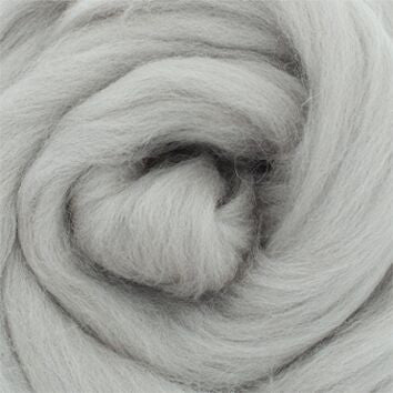 Polish Merino Roving by Kromski, 1 lb Bags