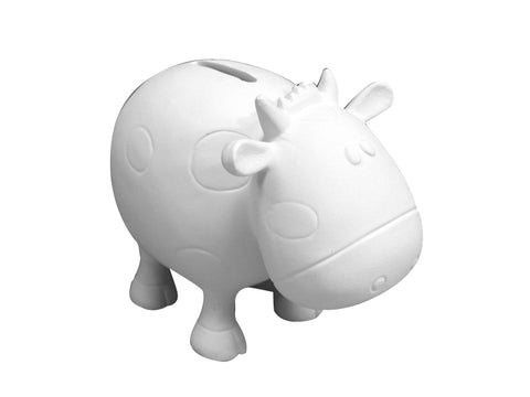 Moo Cow Bank