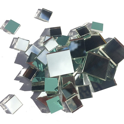 Mar. 19: Mosaic Art Mirrors