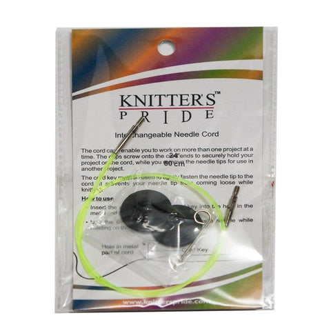 Knitter's Pride Cable Set, 16