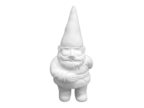 Norm The Gnome