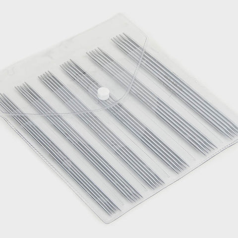 Knitter's Pride Nova Platina Double Pointed Needles
