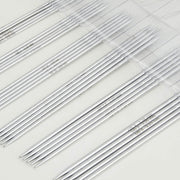 Knitter's Pride Nova Platina Double Pointed Needles