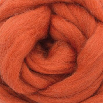 Polish Merino Roving by Kromski, 1 lb Bags