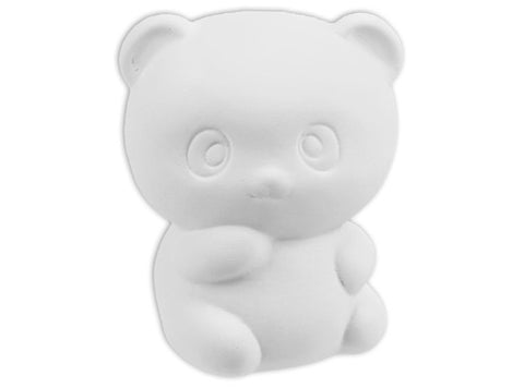 Panda Bear Bank