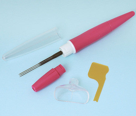 Clover Pen Style Needle Felting Tool