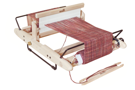 Kromski Presto Rigid Heddle Loom, 16"