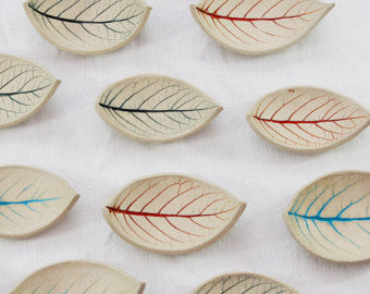 Printmaking on Stoneware Clay: 2 Day Workshop